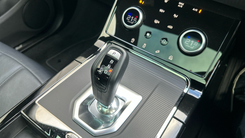 Land Rover Range Rover Evoque 2.0 D200 R-Dynamic S 5dr Auto Diesel Hatchback